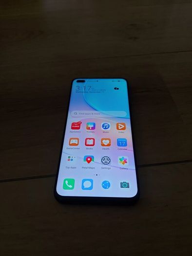 Huawei Nova 8i Dual Sim 128gb/6gb