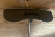 Spalding Putter golf club (RH)