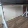 Ikea IDASEN desk 160x80cm Image 2