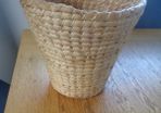 Wicker Basket for Sale