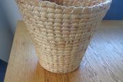 Wicker Basket for Sale