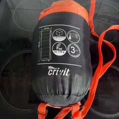 Sleeping Bag Used Once
