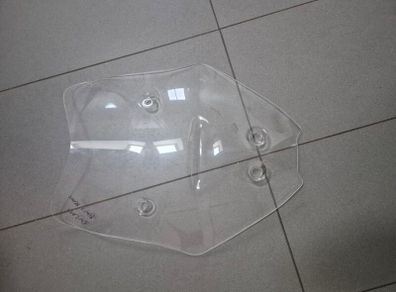 Ducati Gran Tourismo 3 Windshield Multistrada V4