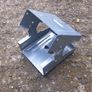 Saw Horse Brackets Image 4