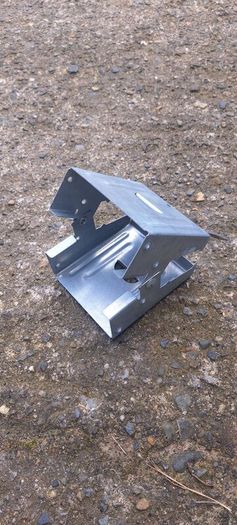 Saw Horse Brackets