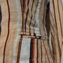 Linen Designer Blazer Jacket Image 9