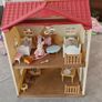 Sylvanian Family Bundle Image 4