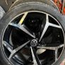 Volkswagen Alloy Image 4