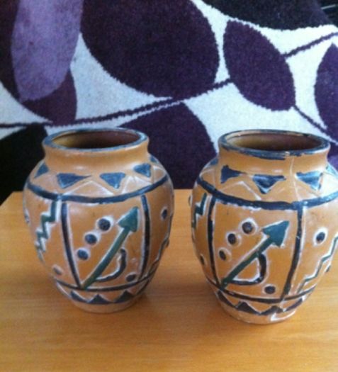 Vase / Ornament