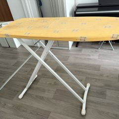Ironing board for free to take away