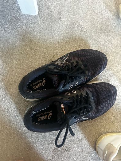 asics GT2000 8