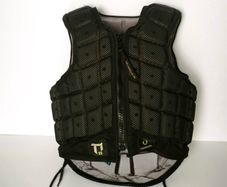 Back Protector
