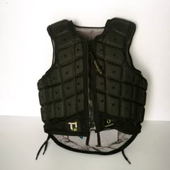 Back Protector