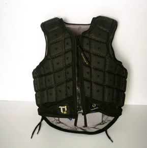 Back Protector