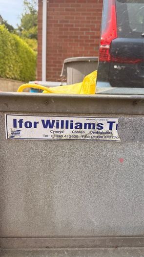trailer tipper