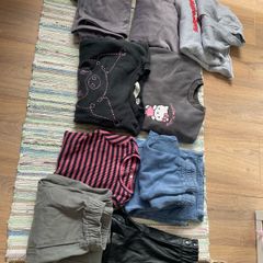 Girls Clothes Bundle