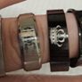 Job lot Rings stainless Steel Image 5