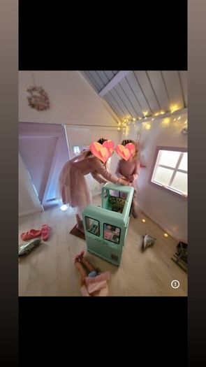 Play house