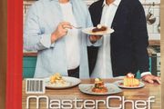 Masterchef Everyday Cookbook