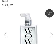 colour WOW dream coat 200ml