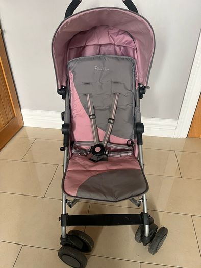 Silvercross Pop Stroller