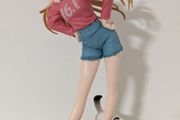 Power And Meowy Chainsaw Man Figure PVC Luminasta 22 cm Sega