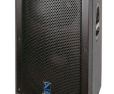 Yorkville Elite EF508 Speaker