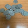 Old Irish Coins Image 2