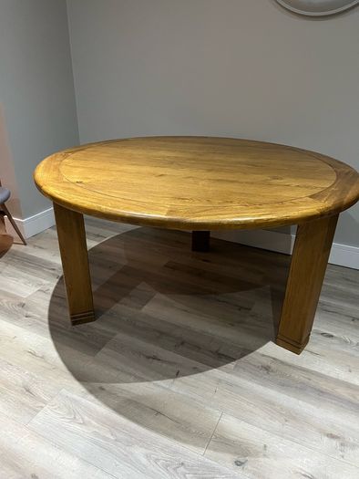 150cm Round Table for sale