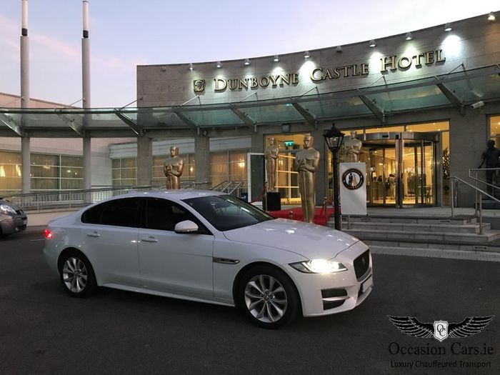 Wedding Car Hire - Luxury Modern cars