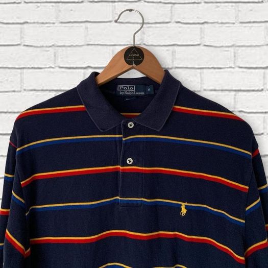Ralph Lauren Polo Long Sleeve