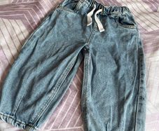 Leigh tucker denim jeans 2-3