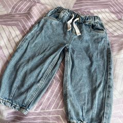 Leigh tucker denim jeans 2-3