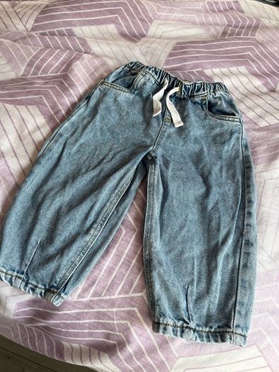 Leigh tucker denim jeans 2-3