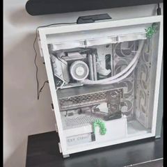 Custom high end gaming pc
