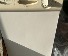 Bendix Midi DishWasher