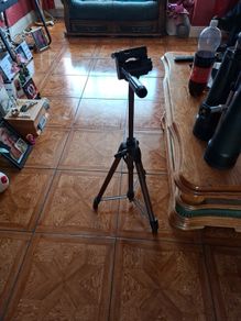 telescope