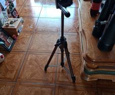 telescope