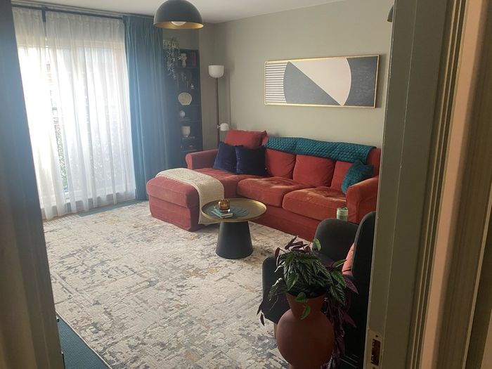 rugs Premium Large Living Room Rug Pristine Condition