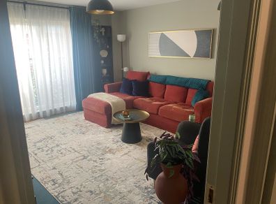 rugs Premium Large Living Room Rug Pristine Condition