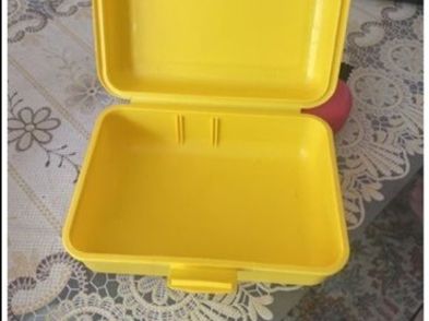 Lunch Box For Sale in Lucan, Dublin from aircaft