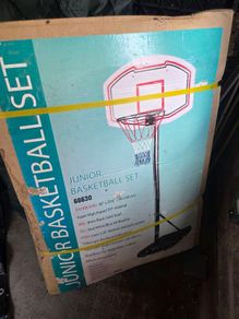 Basket ball net