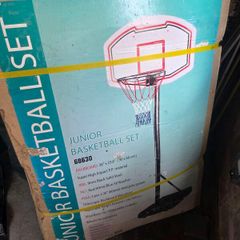 Basket ball net