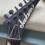 Jackson JS1X Rhoads Minion Satin Black Image 3