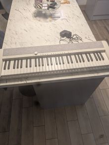 Casio CT-S1