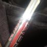 Taylormade Milled Grind High Toe Raw Gap Wedge Image 9