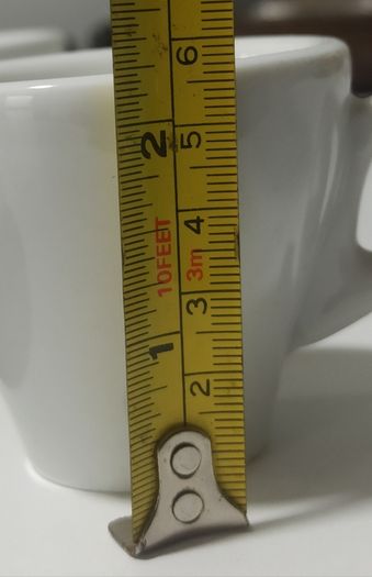 cups