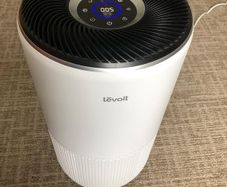 Levoit Air Purifier Core 400s  Large Room 83m,