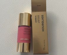 Hourglass Unreal Liquid Blush 10.3ml shade Whim