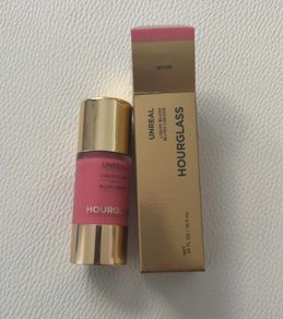 Hourglass Unreal Liquid Blush 10.3ml shade Whim